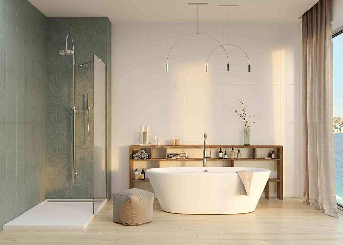 Коллекция Creto Malibu