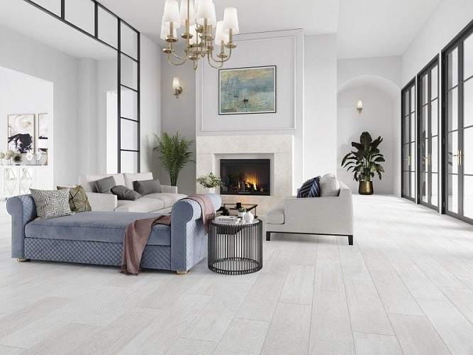 Коллекция Cersanit Wood Concept 21,8x89,8