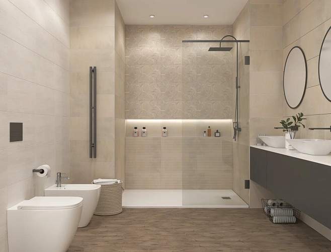 Коллекция Creto Naomi