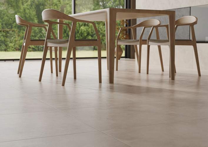 Коллекция Cersanit Residence