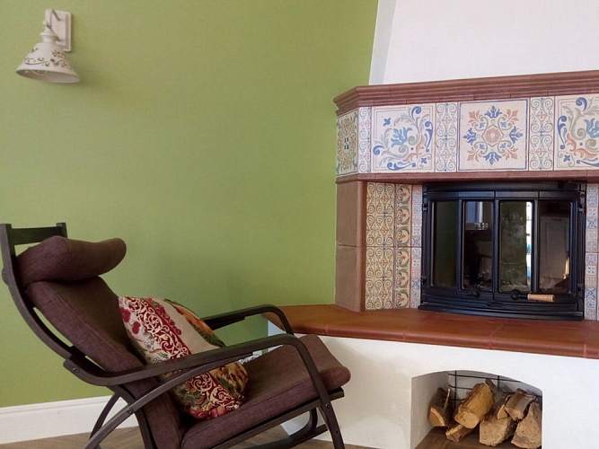 Коллекция Kerama Marazzi Виченца