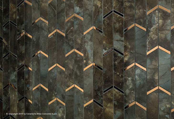 Коллекция Atlas Concorde Marvel Dream 120x278