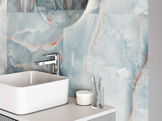 Коллекция Cersanit Marina 60x120