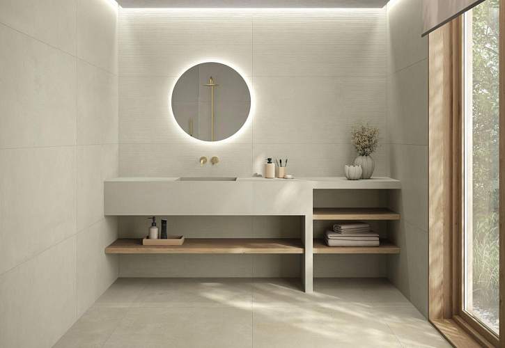 Bogart Marfil Матовый Керамогранит 60х120