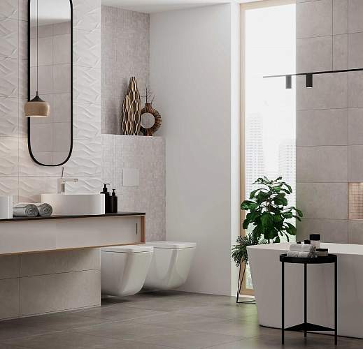 Коллекция Creto Pacific