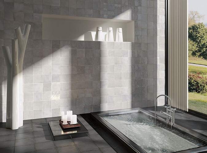 Коллекция Equipe Artisan 6,5x20