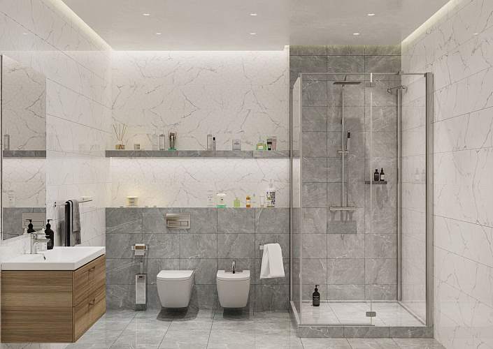 Коллекция GLOBAL TILE Vega