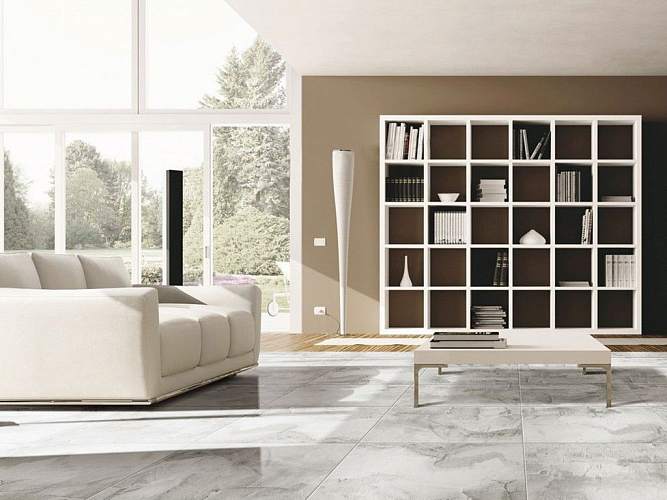 Коллекция Zodiac Ceramica Horn