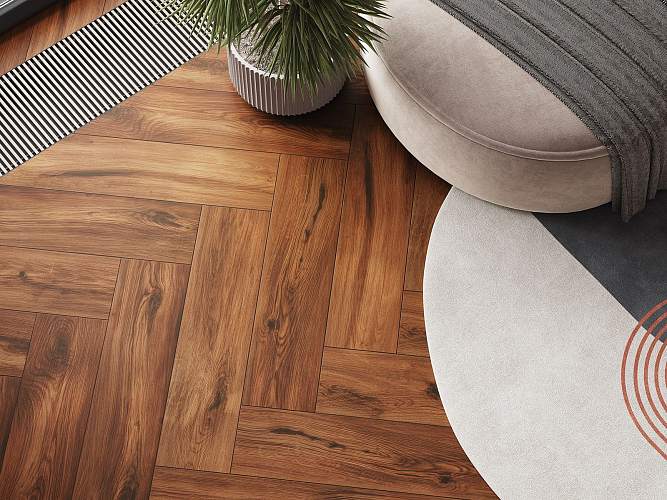 Woodberry A17763 Керамогранит 21,8x89,8