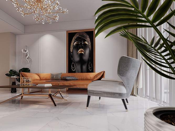 Коллекция NT Ceramic Marmori 60x120