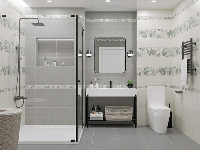 Коллекция Azori Azolla 20,1x40,5