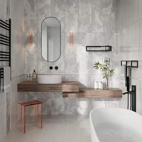 Коллекция Kerama Marazzi Белем