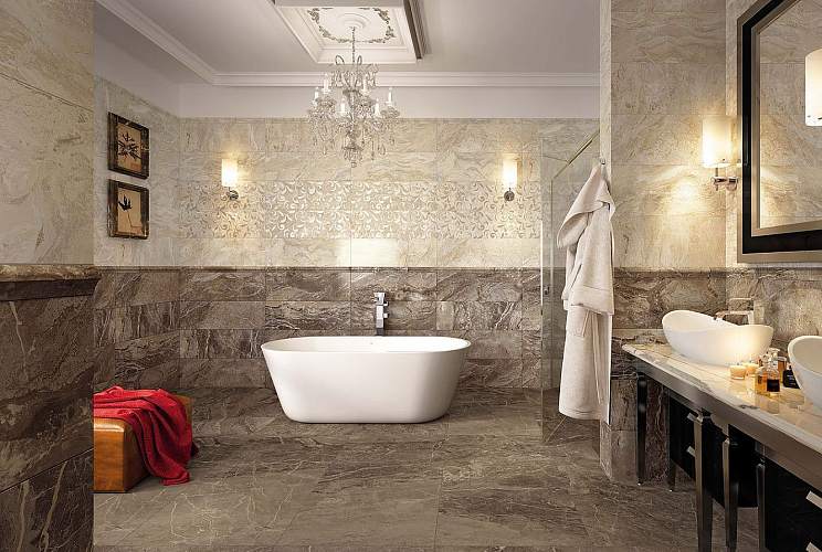 Коллекция Atlas Concorde Russia Privilege 60x60