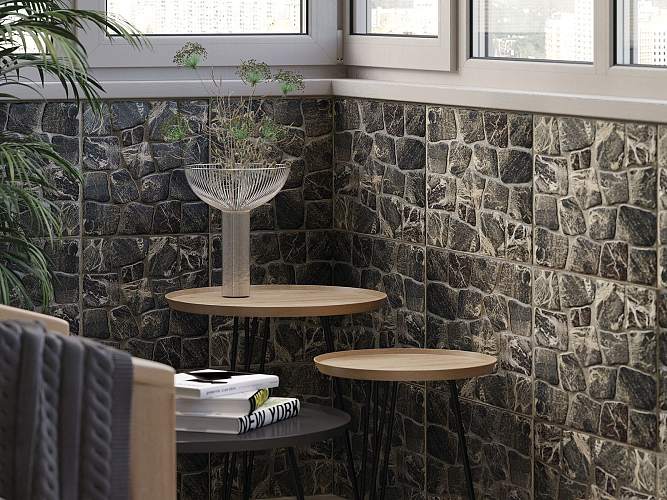 Коллекция Cersanit Vilio 30x30