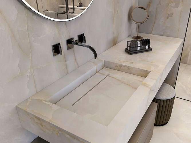 Коллекция Zodiac Ceramica Snow