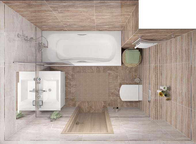 Коллекция Laparet Polaris