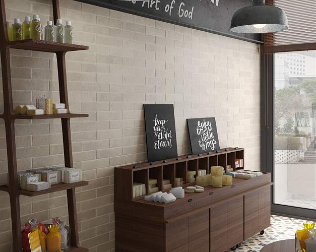 Коллекция Equipe Argile 10x10