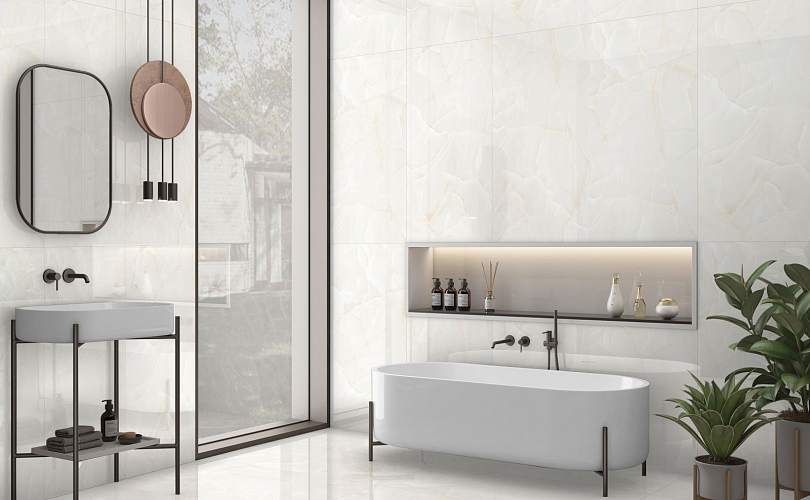 Коллекция NT Ceramic Onyx 60x120