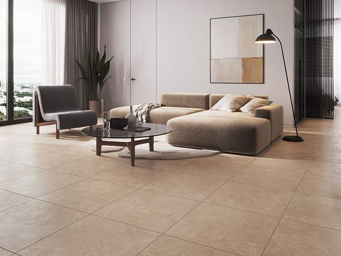 Коллекция Cersanit Limestone