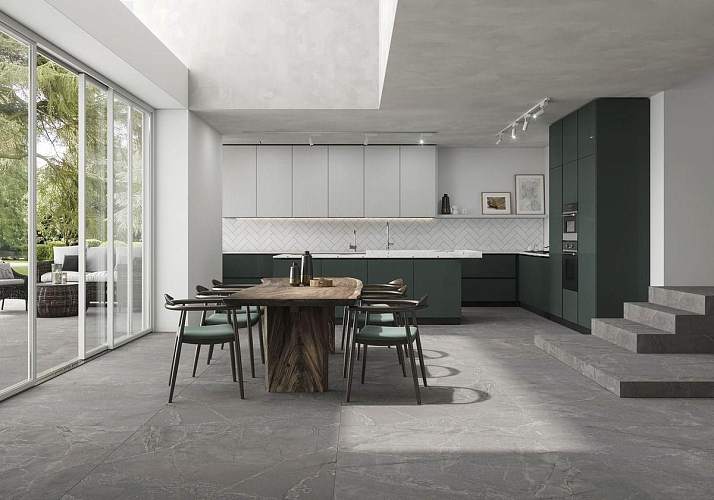 Indic Marengo Керамогранит 60x120