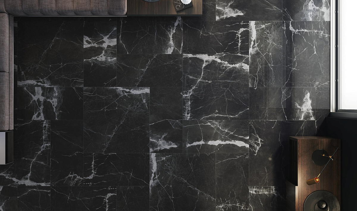Коллекция New Ice White 60x120