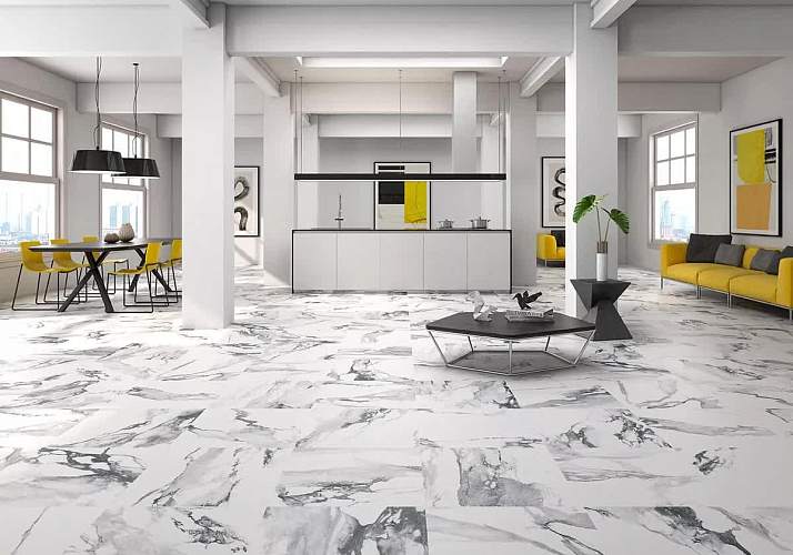 Коллекция Geotiles Revan