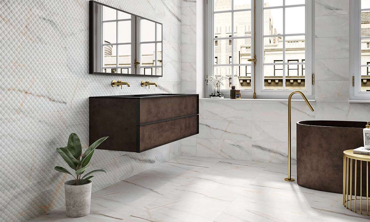 Коллекция Essenza 60x120