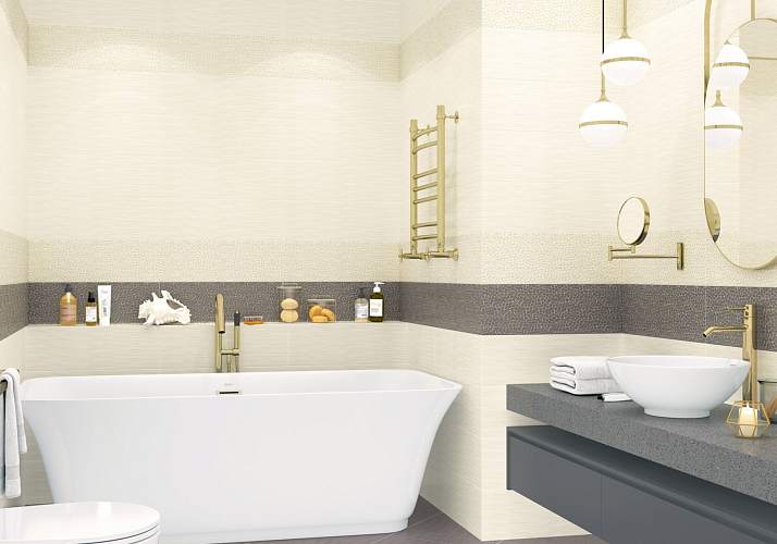 Коллекция Alma Ceramica Alta 20x60