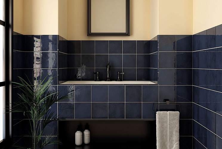 Коллекция Equipe Village 6,5x20