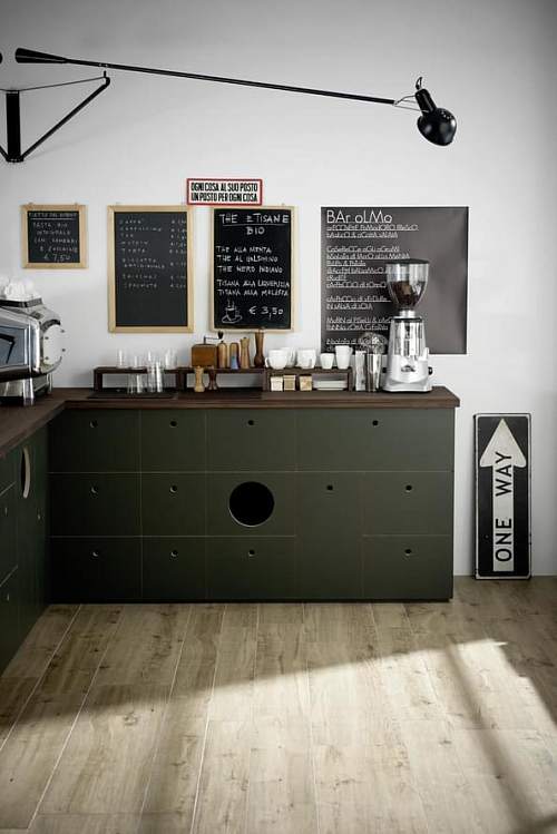 Коллекция Marazzi Italy TreverkHome 19x150