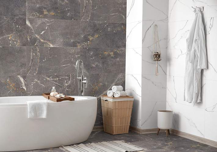 Коллекция GLOBAL TILE Crystal