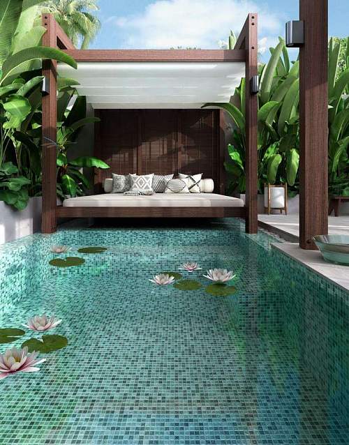 Коллекция Vidrepur Nature 31,7x31,7