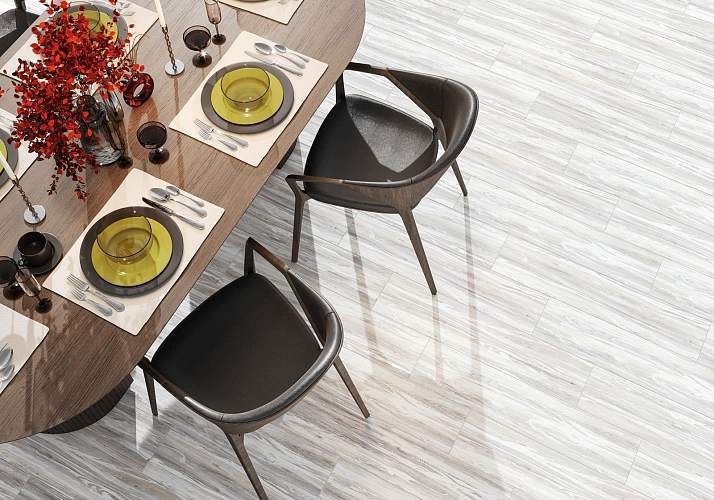 Коллекция Alma Ceramica Alpina 20x90