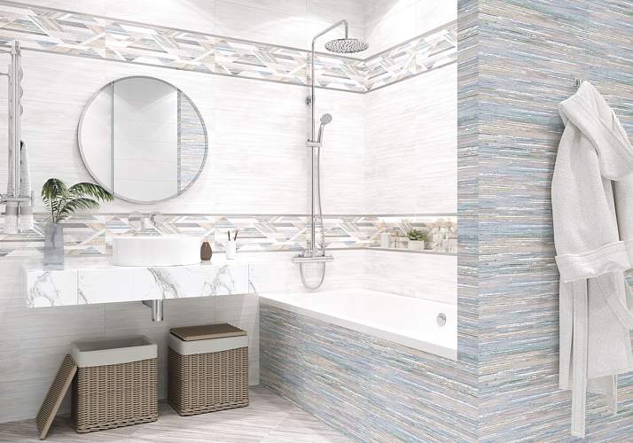 Коллекция Alma Ceramica Medis 20x60