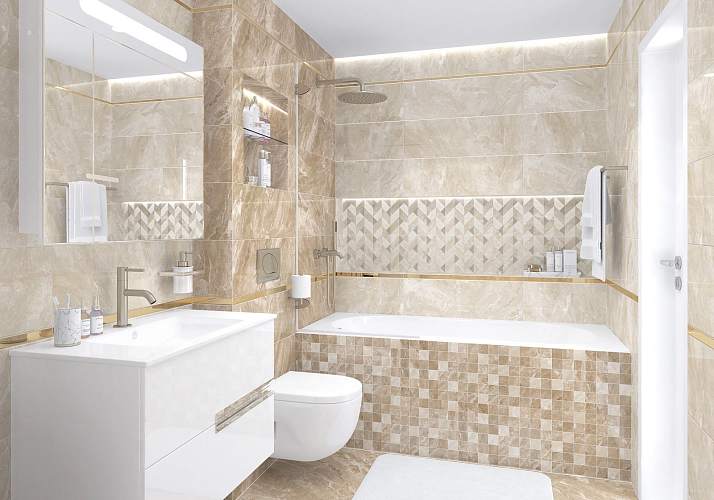 Коллекция Laparet Gobi