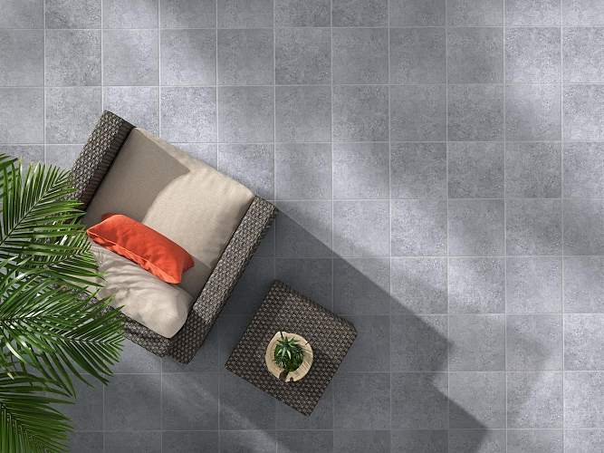 Коллекция Kerama Marazzi Аллея