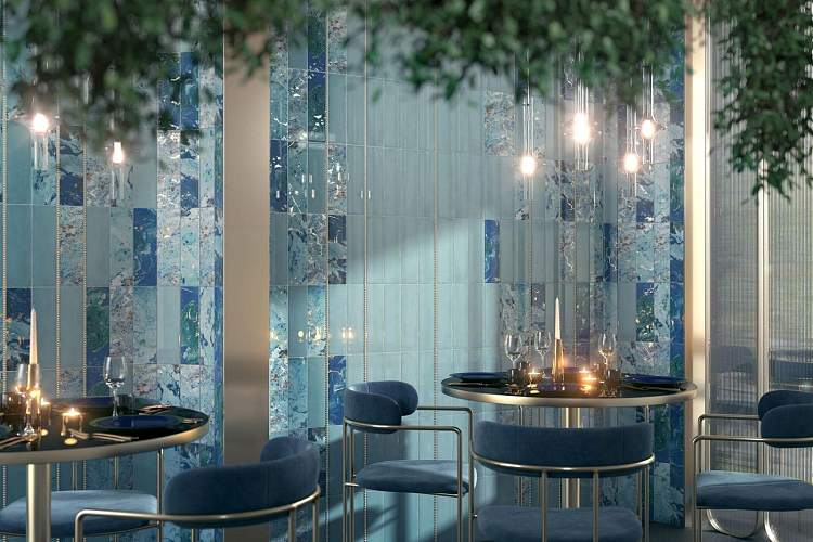 Коллекция Kerama Marazzi Дарсена