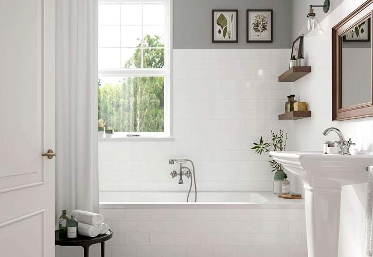 Коллекция Dar Ceramics Biselado 10x20