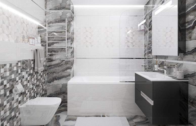 Коллекция Laparet Mania