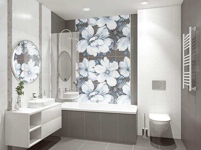 Коллекция Azori Devore 31,5x63