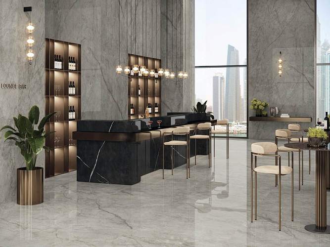 Коллекция Atlas Concorde Marvel Meraviglia 160x320