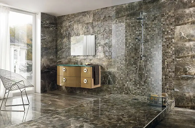 Коллекция La Fabbrica Thrill 46,5x46,5