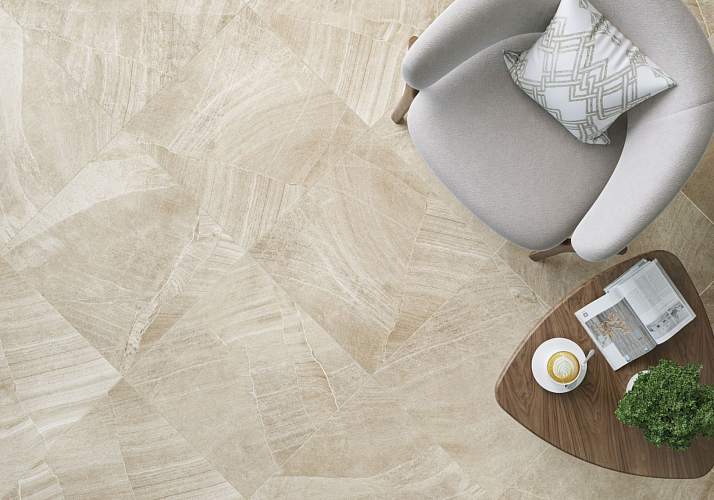 Коллекция Delacora Rock 60x60