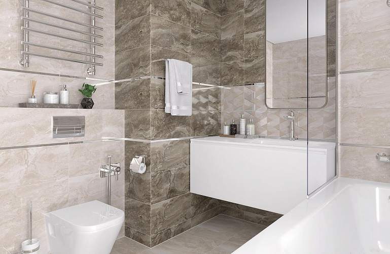 Коллекция Laparet Gregory