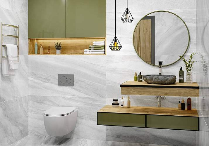 Коллекция LCM Urban Сharm 60x120