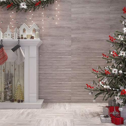 Коллекция Керамин Бунгало 30x90