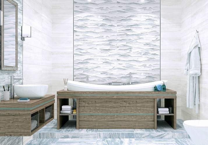 Коллекция Alma Ceramica Denver 30x90