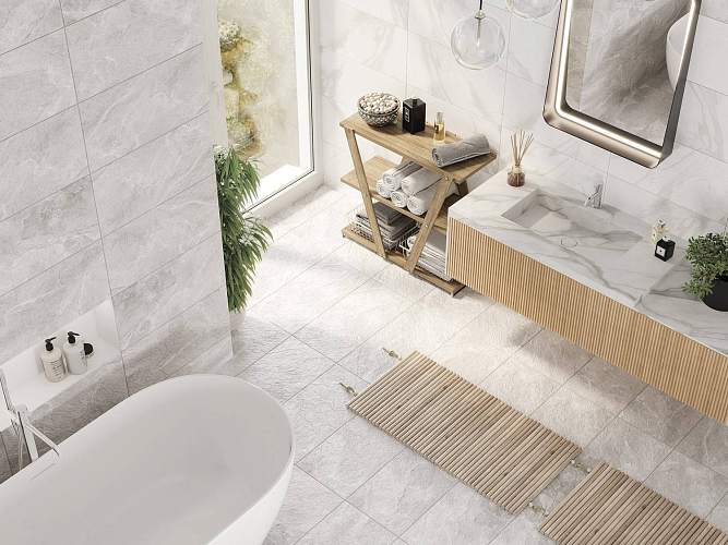 Коллекция Cersanit Infinity 29,7х59,8