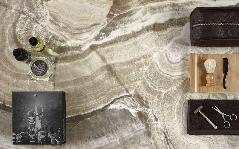 Коллекция Colorker Invictus 58,5x58,5