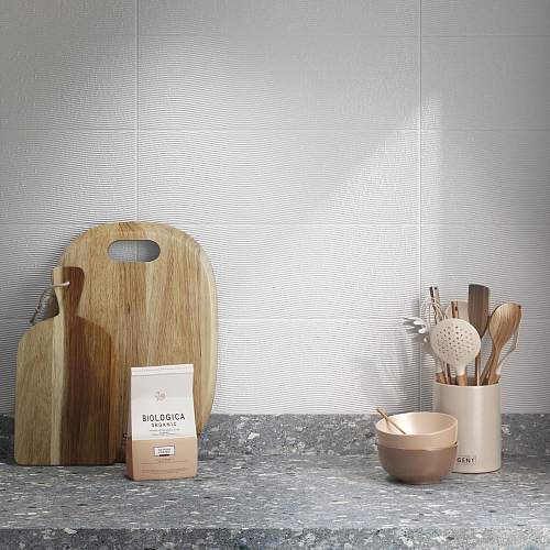 Коллекция Kerama Marazzi Бьянка